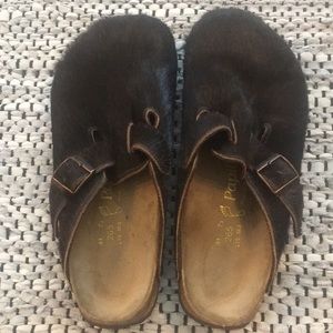 Birkenstock papillio